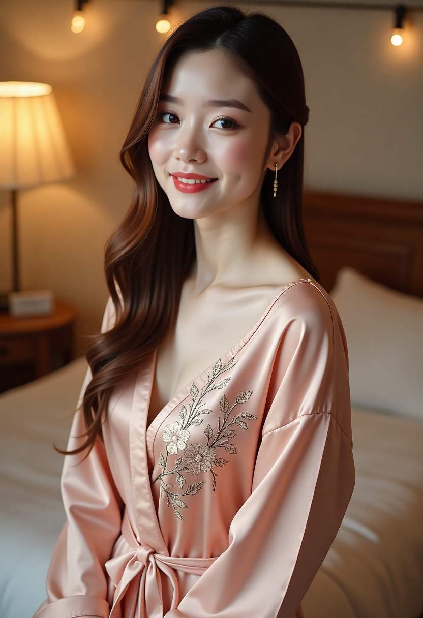 心的距离