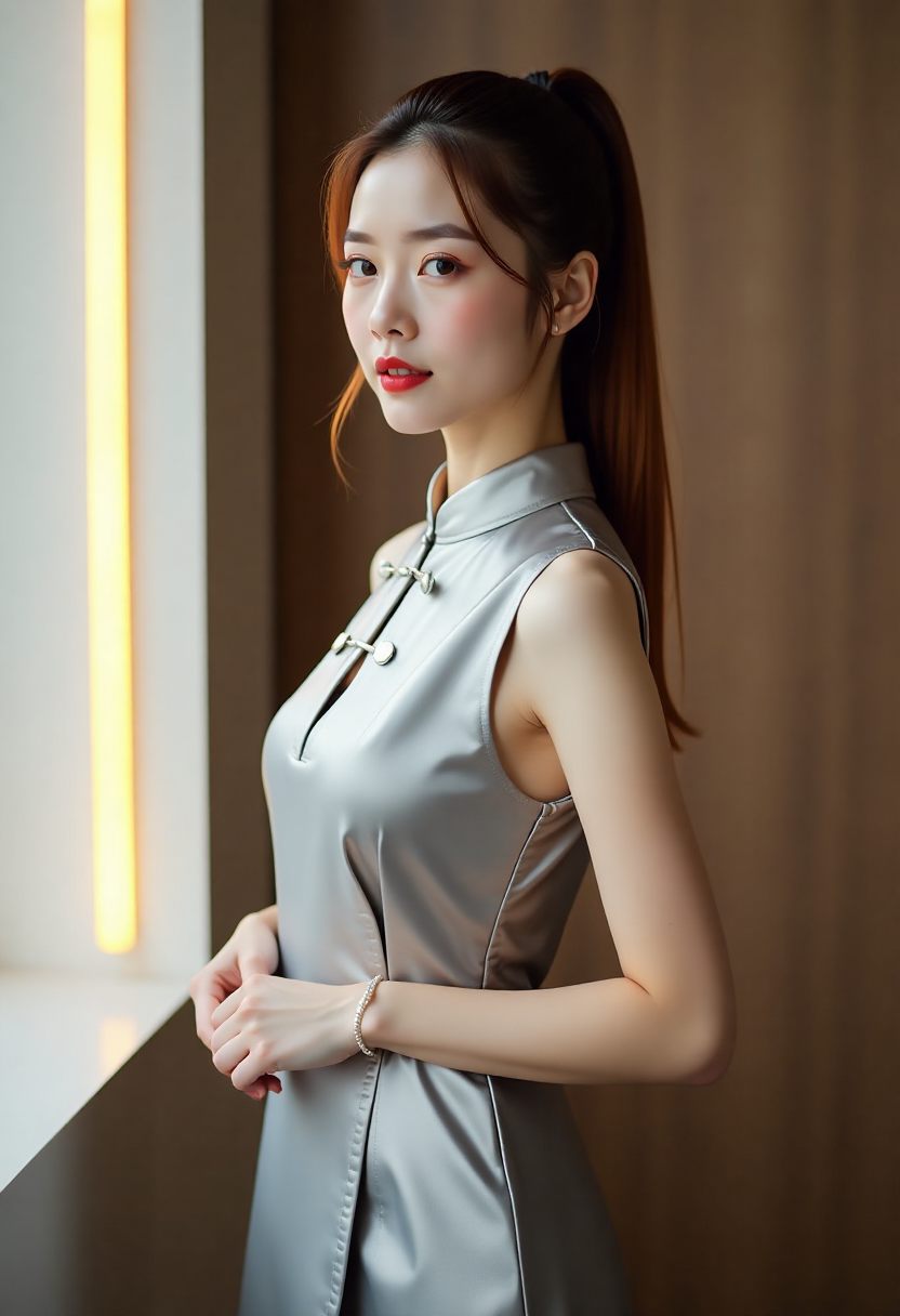 梦想的引路人