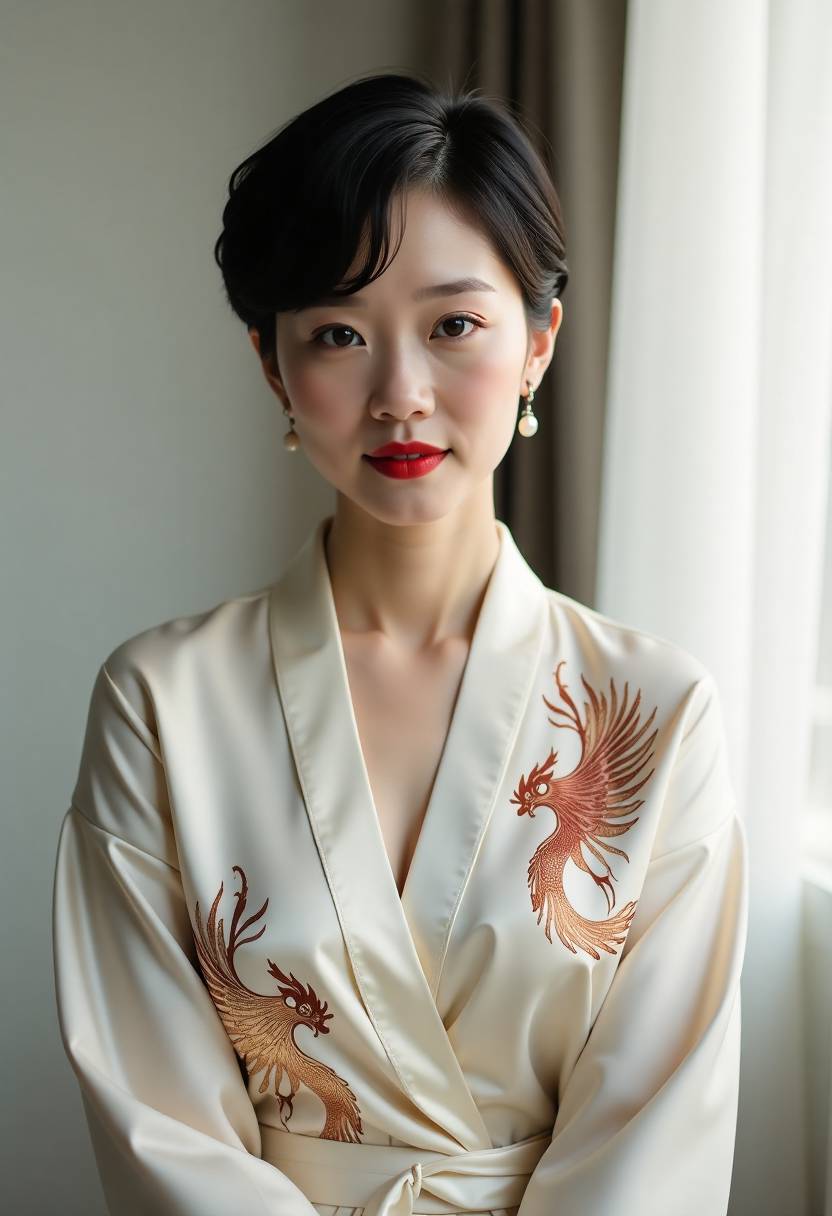 美好的开始