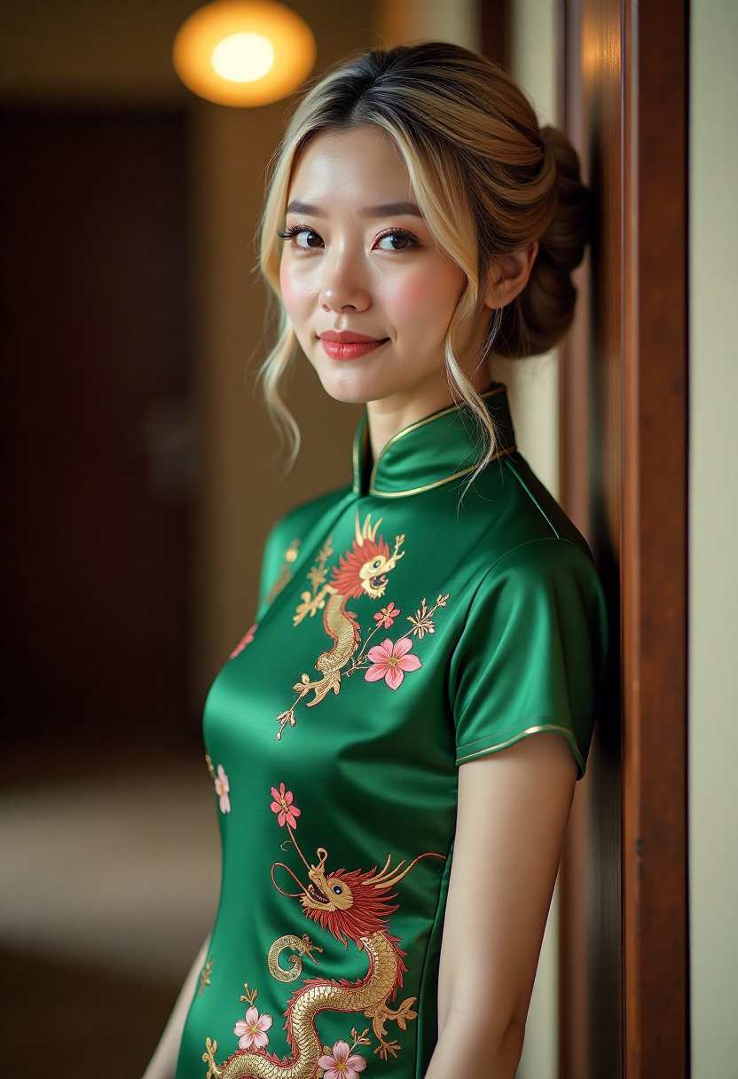 芳华岁月